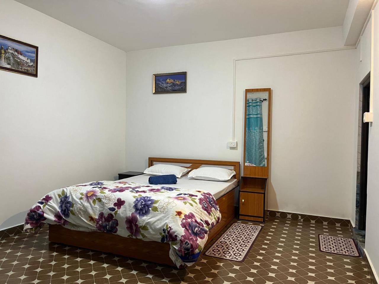 Lake Side Homestay - Pradhan Homestay Mirik Extérieur photo